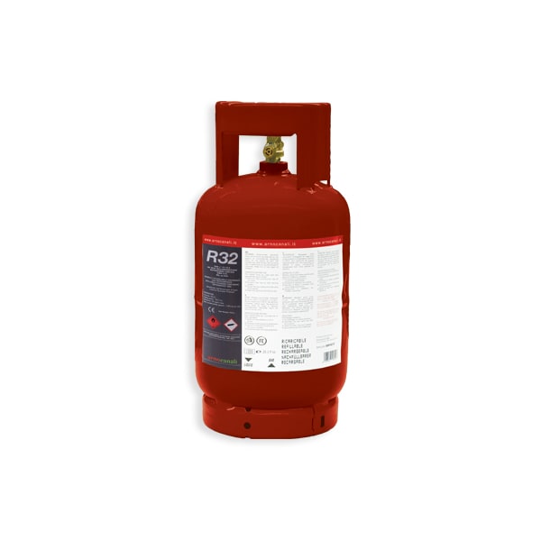 ARNOCANALI SPA - ARNNBFR32-13 BOMBOLA RICARICABILE R32 KG.9