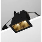 NOBILE ITALIA - NOBL02F/BCM/3K04/G6 INC. C/NE 4W L25 3K GD ON-OFF