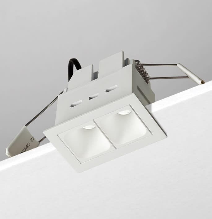 NOBILE ITALIA - NOBL02F/WCM/3K04/W3 INC. C/BI 4W L25 3K BI DALI IT