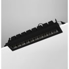 NOBILE ITALIA - NOBL10A/BCF/4K22/B6 INC. OR.C/NE 22W L40 4K NE ON-OFF
