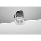 NOBILE ITALIA - NOBM1RF/CF/3K13/M6 INC. FISSO TONDO/C D100 13W 3K OP ON-OFF