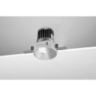 NOBILE ITALIA - NOBM1RF/TA/3K18/M6 INC.FISSO TONDO/T D.100 18W 3K OP ON-OFF