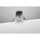 NOBILE ITALIA - NOBM1RF/TF/4K13/W6 INC. FISSO TONDO/T D100 13W 4K BI ON-OFF