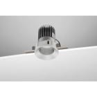 NOBILE ITALIA - NOBM1RF/TM/3K13/M6 INC. FISSO TONDO/T D100 13W 3K OP ON-OFF