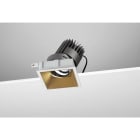 NOBILE ITALIA - NOBM1SA/CF/4K13/G6 INC.ORIEN. QUAD./C L100 13W 4K GD ON-OFF