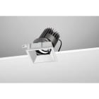 NOBILE ITALIA - NOBM1SA/CF/4K18/C6 INC.ORIEN. QUAD./C L100 18W 4K CR ON-OFF