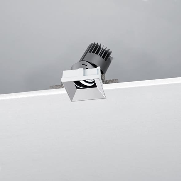 NOBILE ITALIA - NOBM1SA/TF/3K13/M6 INC.ORIEN. QUAD./T L100 13W 3K OP ON-OFF