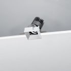 NOBILE ITALIA - NOBM1SA/TF/3K18/M6 INC.ORIEN. QUAD./T L100 18W 3K OP ON-OFF