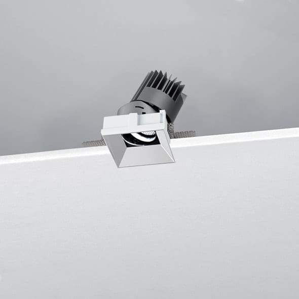 NOBILE ITALIA - NOBM1SA/TF/4K13/M6 INC.ORIEN. QUAD./T L100 13W 4K OP ON-OFF