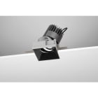 NOBILE ITALIA - NOBM1SA/TF/4K18/B6 INC.ORIEN. QUAD./T L100 18W 4K NE ON-OFF