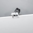 NOBILE ITALIA - NOBM1SA/TF/4K18/M6 INC.ORIEN. QUAD./T L100 18W 4K OP ON-OFF