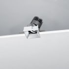 NOBILE ITALIA - NOBM1SA/TM/3K13/C6 INC.ORIEN. QUAD./T L100 13W 3K CR ON-OFF