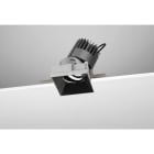 NOBILE ITALIA - NOBM1SA/TM/4K18/B6 INC.ORIEN. QUAD./T L100 18W 4K NE ON-OFF