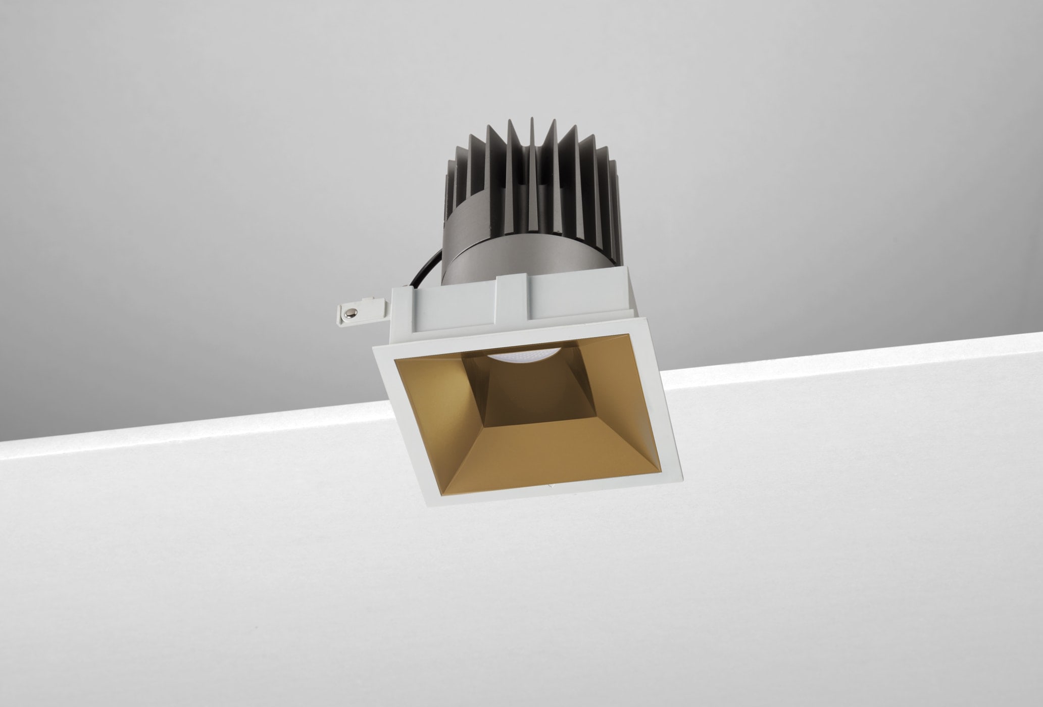 NOBILE ITALIA - NOBM1SF/CF/4K13/G6 INC. FISSO QUAD./C L100 13W 4K GD ON-OFF