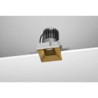 NOBILE ITALIA - NOBM1SF/TF/4K13/G6 INC. FISSO QUAD./T L100 13W 4K GD ON-OFF