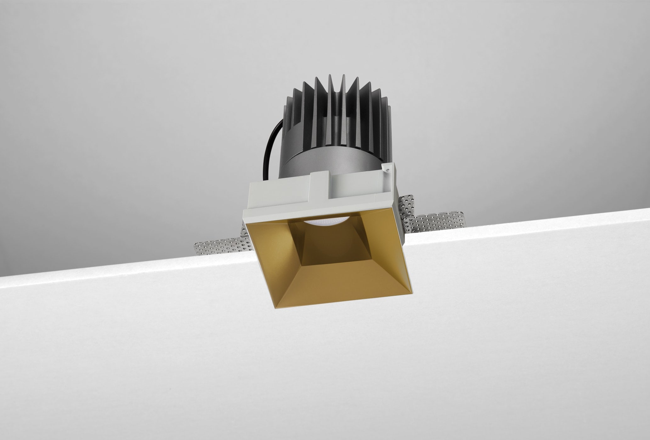 NOBILE ITALIA - NOBM1SF/TM/4K13/G6 INC. FISSO QUAD./T L100 13W 4K GD ON-OFF