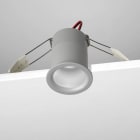 NOBILE ITALIA - NOBM45/30/2K/S INCASSO 45MM 2K 6W L.30 IP20 GR