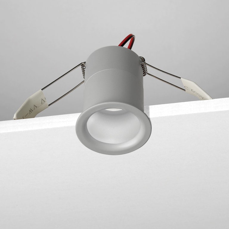 NOBILE ITALIA - NOBM45/30/2K/S INCASSO 45MM 2K 6W L.30 IP20 GR