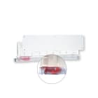 ARNOCANALI SPA - ARNNBOX2S SCATOLA PREDISPOSIZIONE 430X130X65