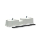 ARNOCANALI SPA ARNNBP420 BASE A PAVIMENTO L 420 MM