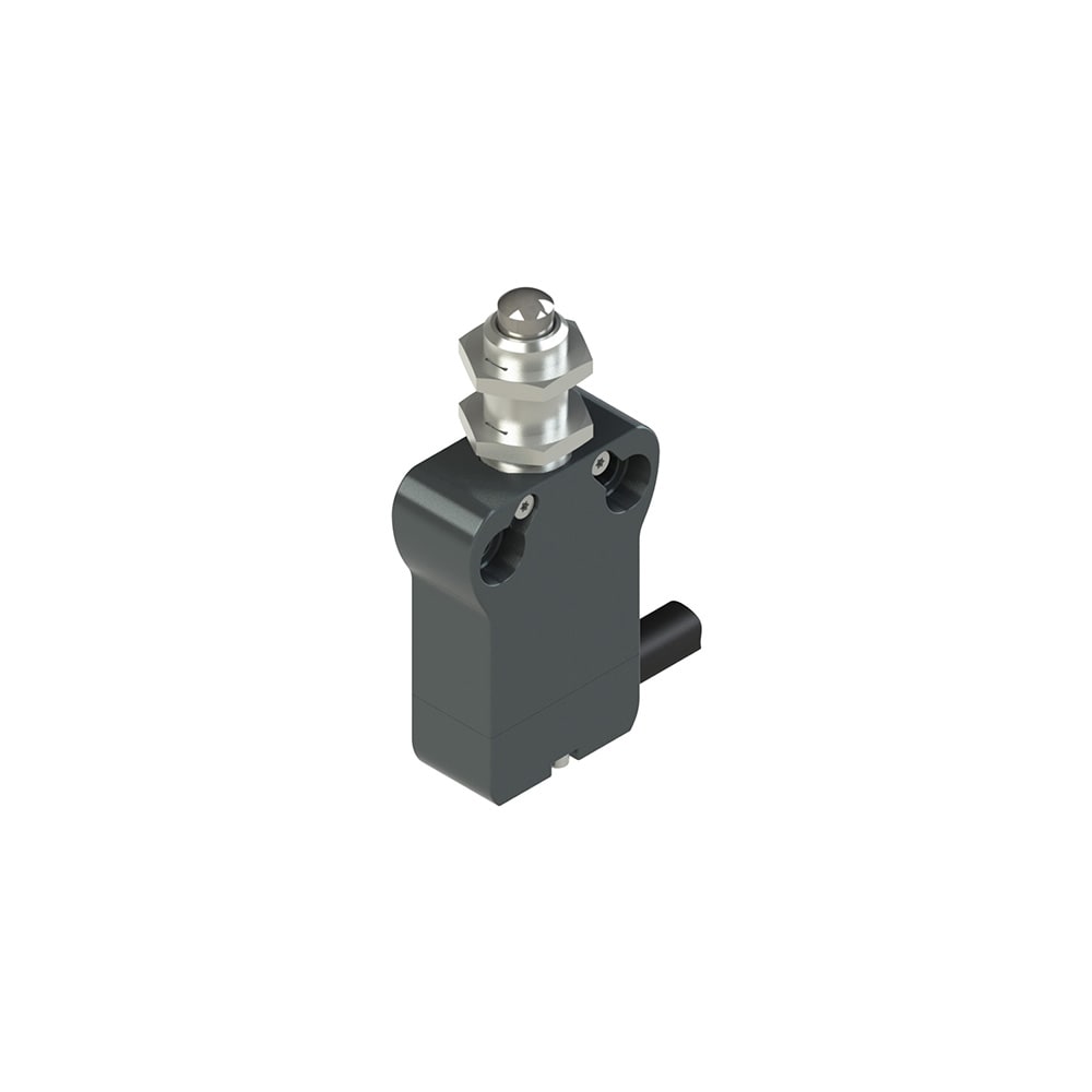 PIZZATO ELETTRICA PZZNB B110EB-DN2 INTERRUTTORE PRECABLATO MODULARE A PISTO