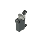 PIZZATO ELETTRICA - PZZNB B112KB-DN5 INTERRUTTORE PRECABLATO MODULARE A LEVA