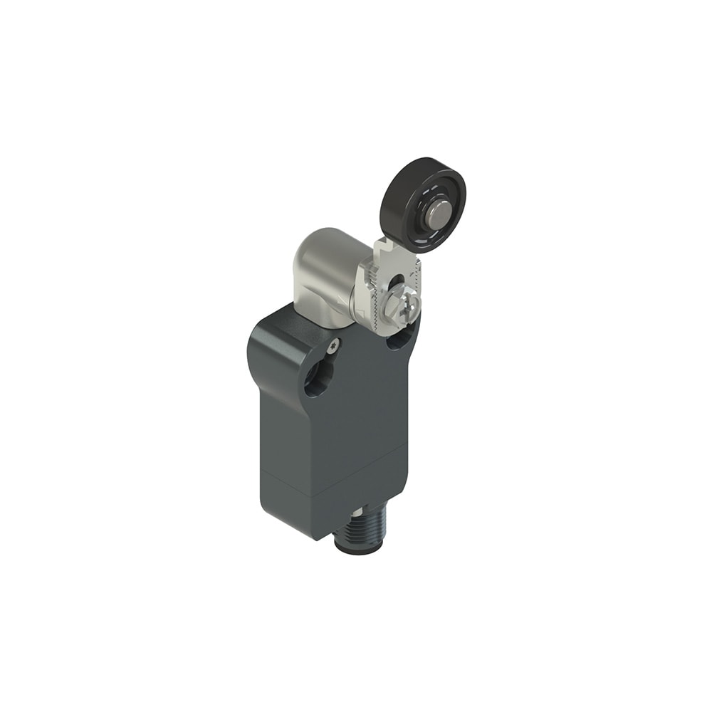 PIZZATO ELETTRICA PZZNB B112KG-SMK INTERRUTTORE PRECABLATO MODULARE A LEVA