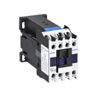 CHINT ITALIA INVESTM - CHT221207 NC1D-12.01/24VDC CONTATTORE 3P AC 12A AC