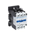CHINT ITALIA INVESTM - CHT222498 NC1-50.11/24V CONTATTORE 3P AC 50A AC3 1