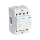 CHINT ITALIA INVESTM - CHT256101 NCH8-63.40/230 - CONT.MOD. 63A 4NA 230VA