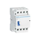 CHINT ITALIA INVESTM - CHT257517 NCH8-63M/22/230 - CONT.MOD. 63A 2NA+2NC