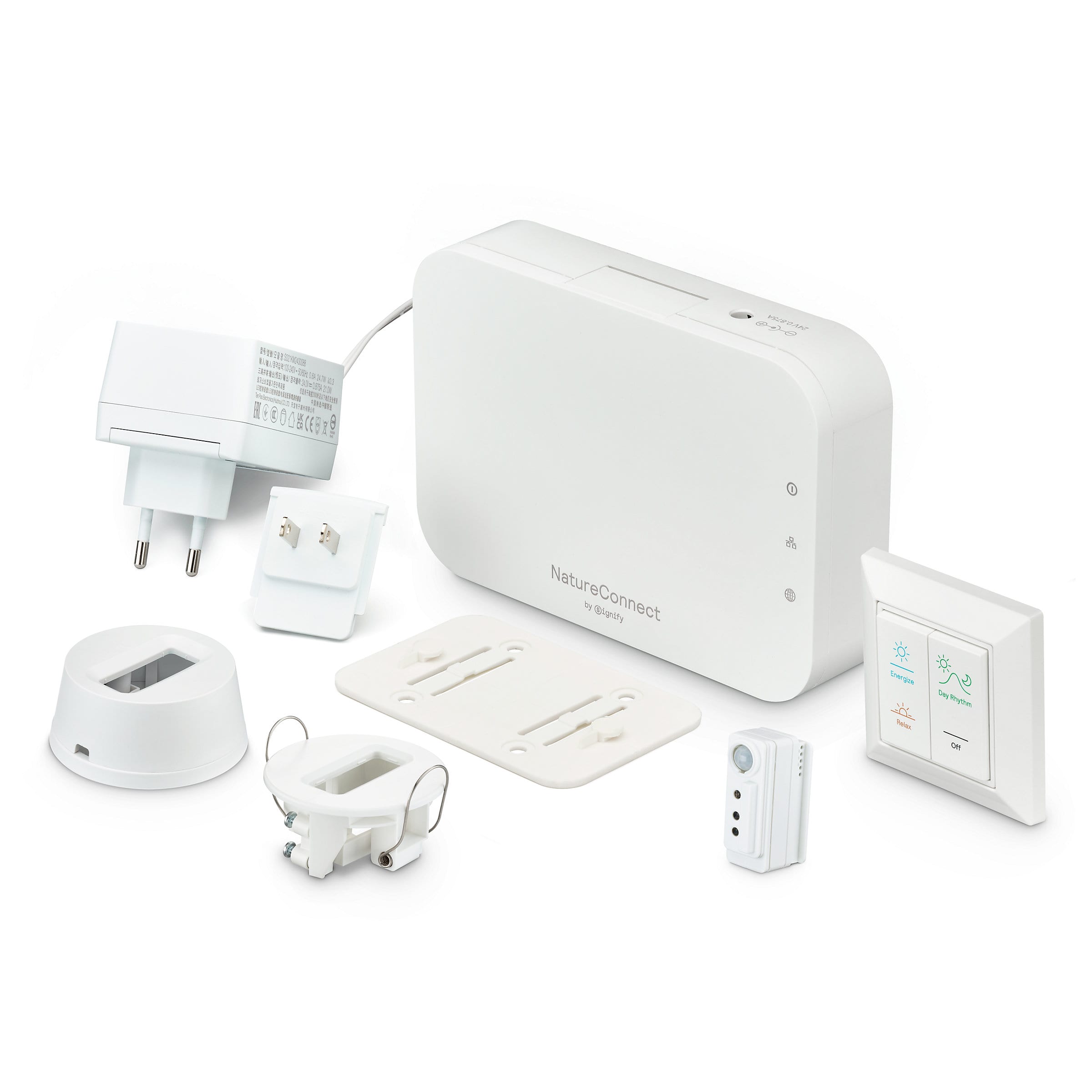 SIGNIFY ITALY SPA PHA62226500 Lighting control system component - NatureConnect