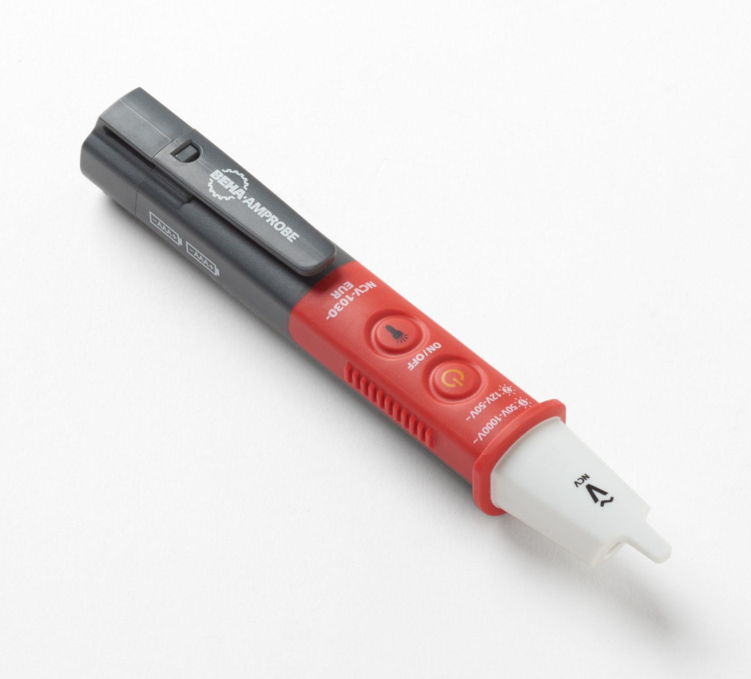 FLUKE ITALIA SRL FLK4918085 NCV-1030-EUR SONDE DI TENSIONE S/CONTATT