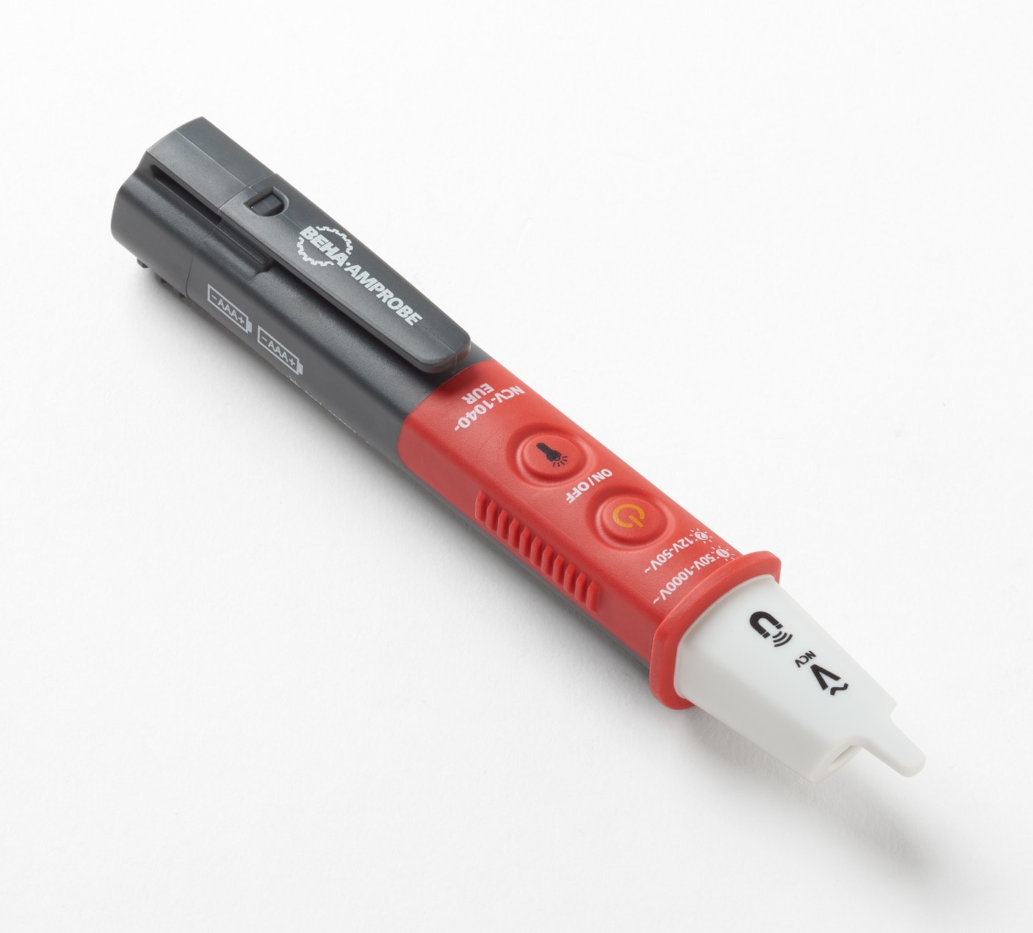 FLUKE ITALIA SRL FLK4918097 NCV-1040-EUR SONDE TENSIONE S/CONTATTO,