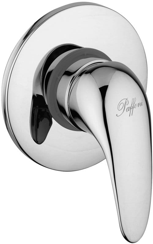 RUBINETTERIA PAFFONI PFFND010CR MIX INCASSO DOCCIA 1 USCITA NETTUNO DUE