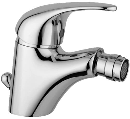 RUBINETTERIA PAFFONI PFFND135CR MIX BIDET CON SCARICO AUTOMATICO 1 1/4 N