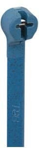ABB SPA ABBTY524MR-NDT TYRAP PA 6,6 RILEVABILE 3,6X140 BLU 100P