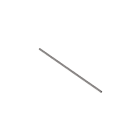 TEAFLEX - TEANDX04 GUAINA DOPPIA AGG.INOX304 04