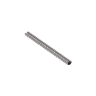 TEAFLEX - TEANDX18 GUAINA DOPPIA AGG.INOX304 18