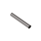 TEAFLEX - TEANDX35 GUAINA DOPPIA AGG.INOX304 35
