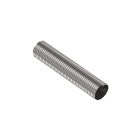 TEAFLEX - TEANDX50 GUAINA DOPPIA AGG.INOX304 50,5