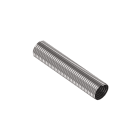 TEAFLEX - TEANDX50 GUAINA DOPPIA AGG.INOX304 50,5
