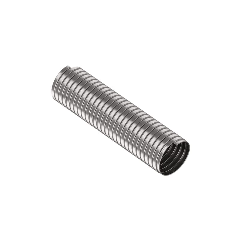 TEAFLEX TEANDX65 GUAINA DOPPIA AGG.INOX304 65