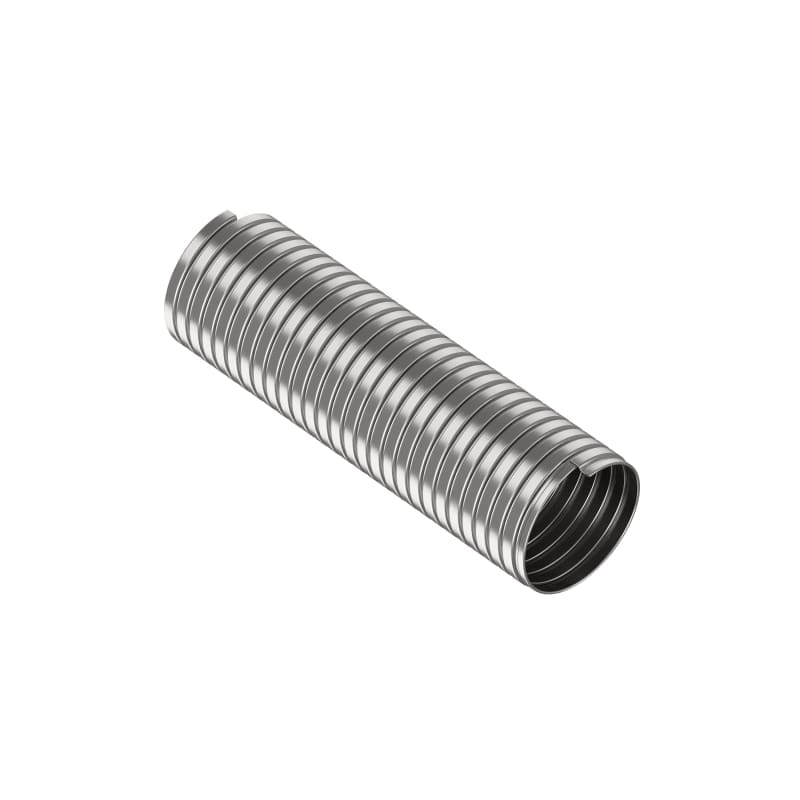 TEAFLEX TEANDX75 GUAINA DOPPIA AGG.INOX304 75