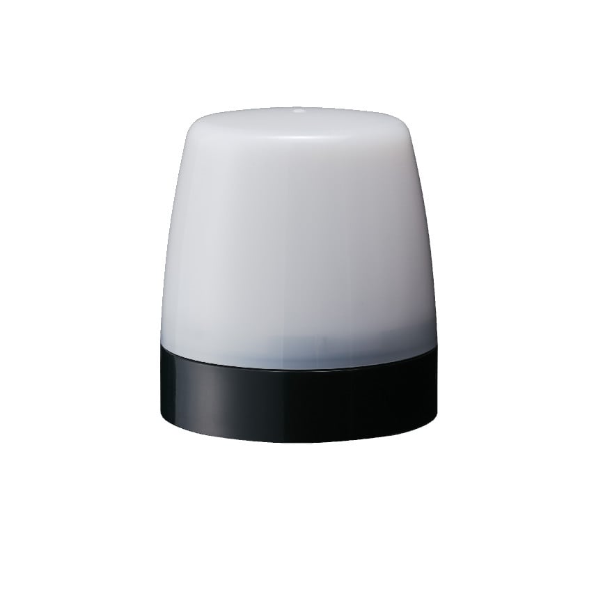 PATLITE EUROPE GMBH PMHNE-M1ANN-M Segnalatore 7 colori, 12-24VDC, 56mm, cavo, IP67