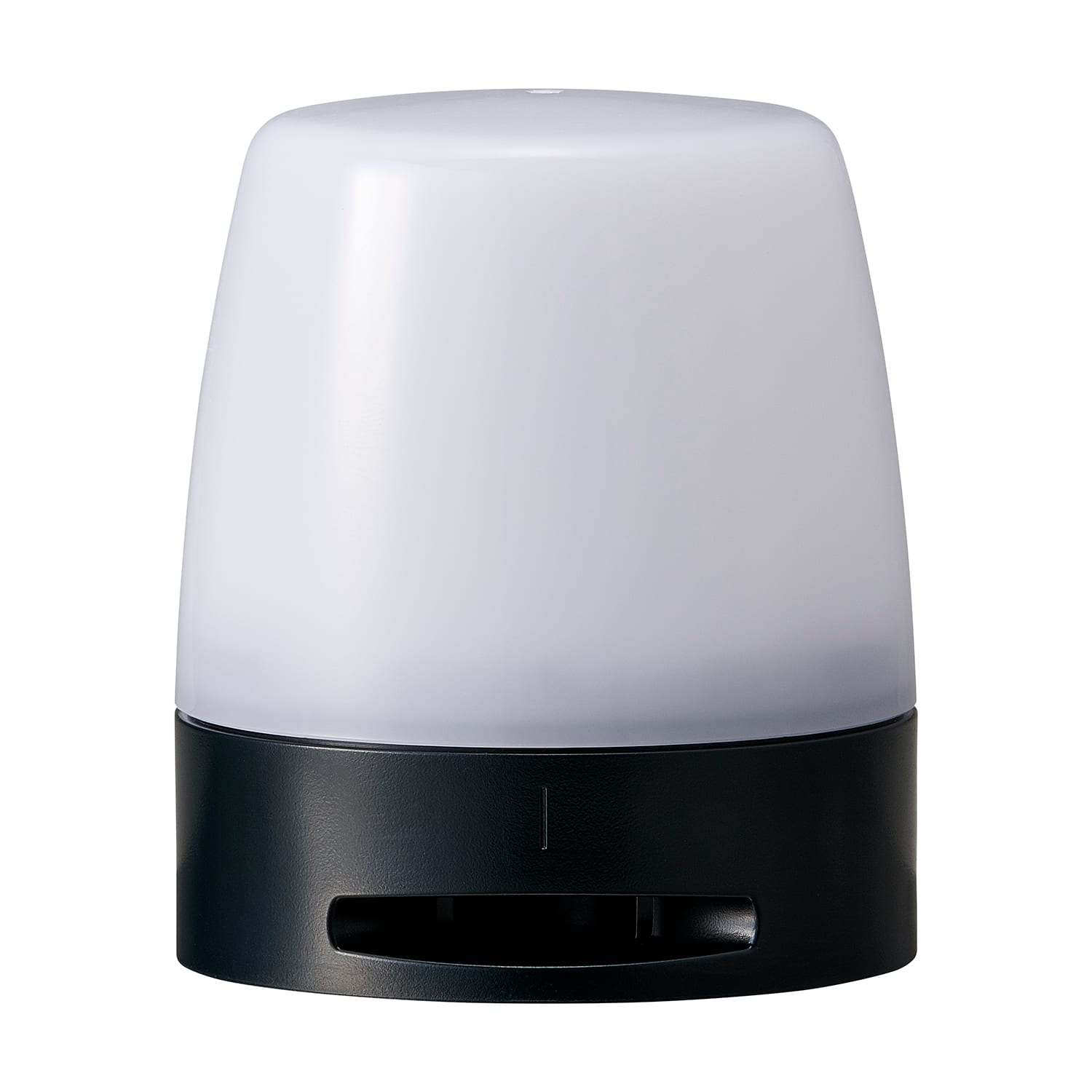 PATLITE EUROPE GMBH PMHNE-WT-USB Segnalatore USB multicolore, aliment. USB, 56mm, mont. diretto, sensore touch