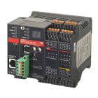 OMRON OMRNE1ASCPU01EIPVER CONTROLLORESIC.16IN/8OUT,DEVICENET,ETHER