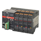 OMRON OMRNE1ASCPU02EIPVER CONTROLLORESIC.40IN/8OUT,DEVICENET,ETHER