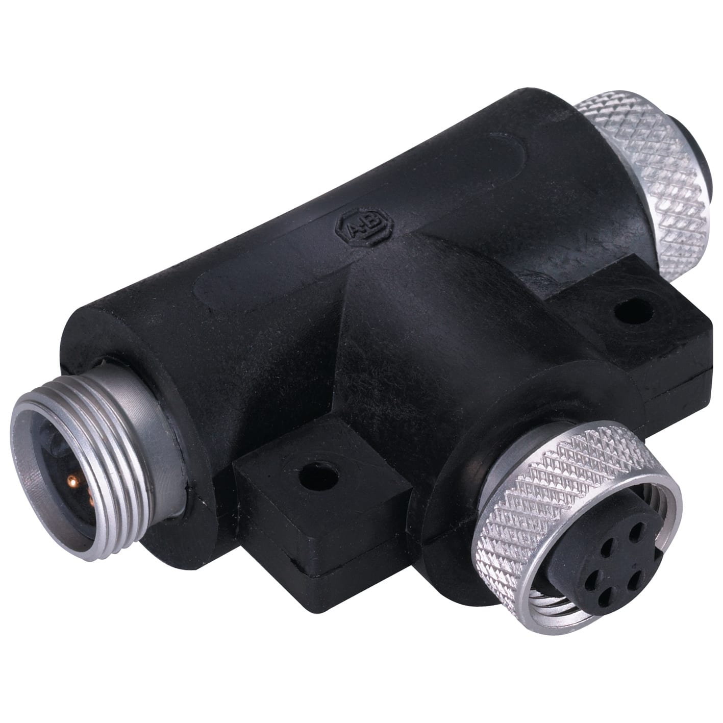 ROCKWELL AUTOMATION RCK1485P-P1R5-MN5 DEVICENET CONNECTION DEVICE