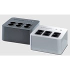 SICON SRL - SINNPL-0600-D NETYS PL 600VA D PLUG USB BLAK